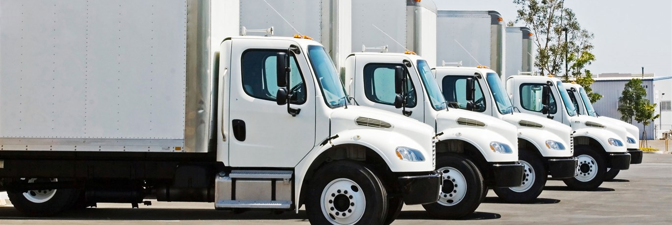 Logistics Trucking Warehousing Courier Services Illinois 9