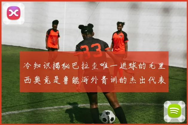 冷知识揭秘巴拉圭唯一进球的毛里西奥竟是鲁能海外青训的杰出代表